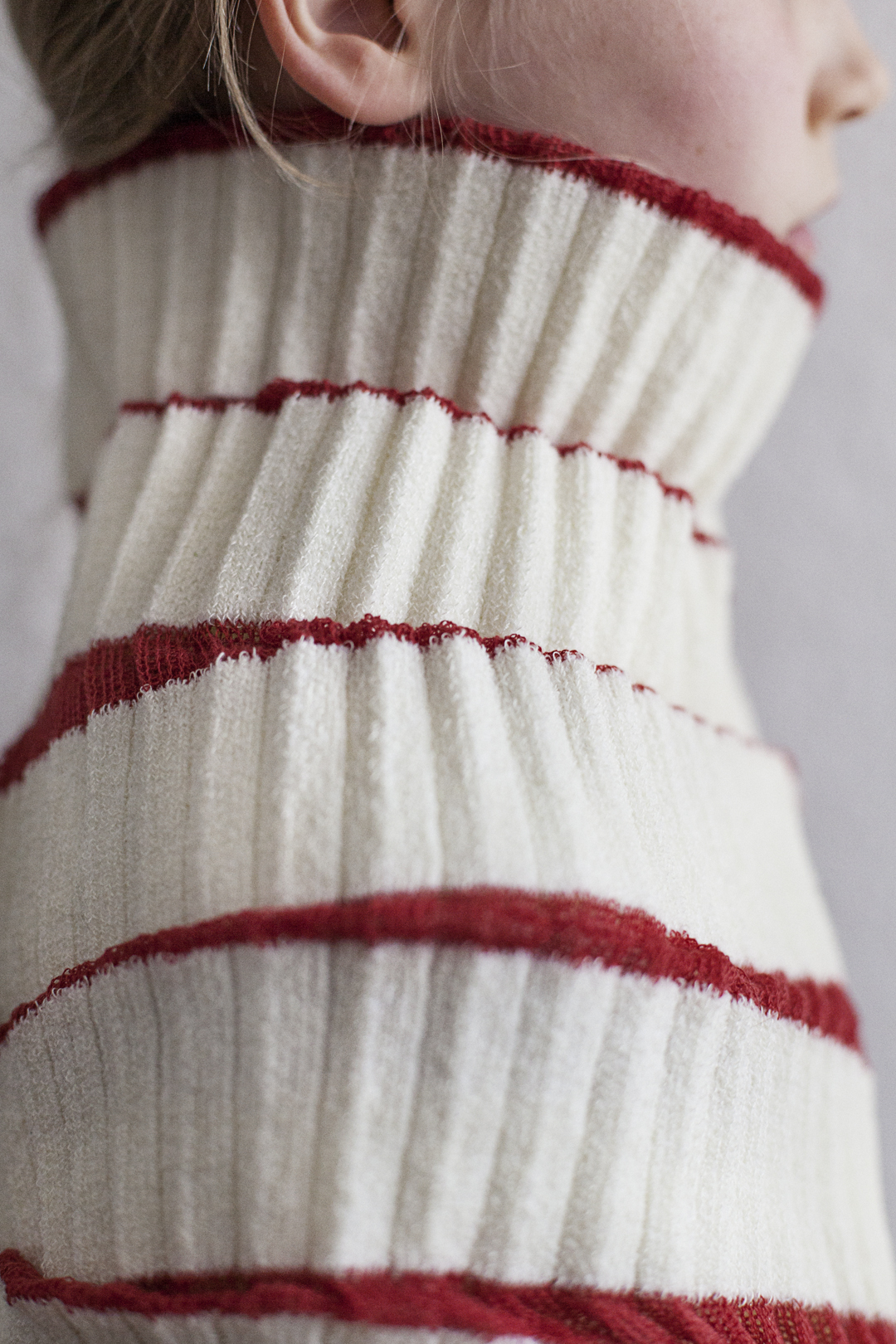 SHAPE KNIT - SHRINK | flame retardant - regulating