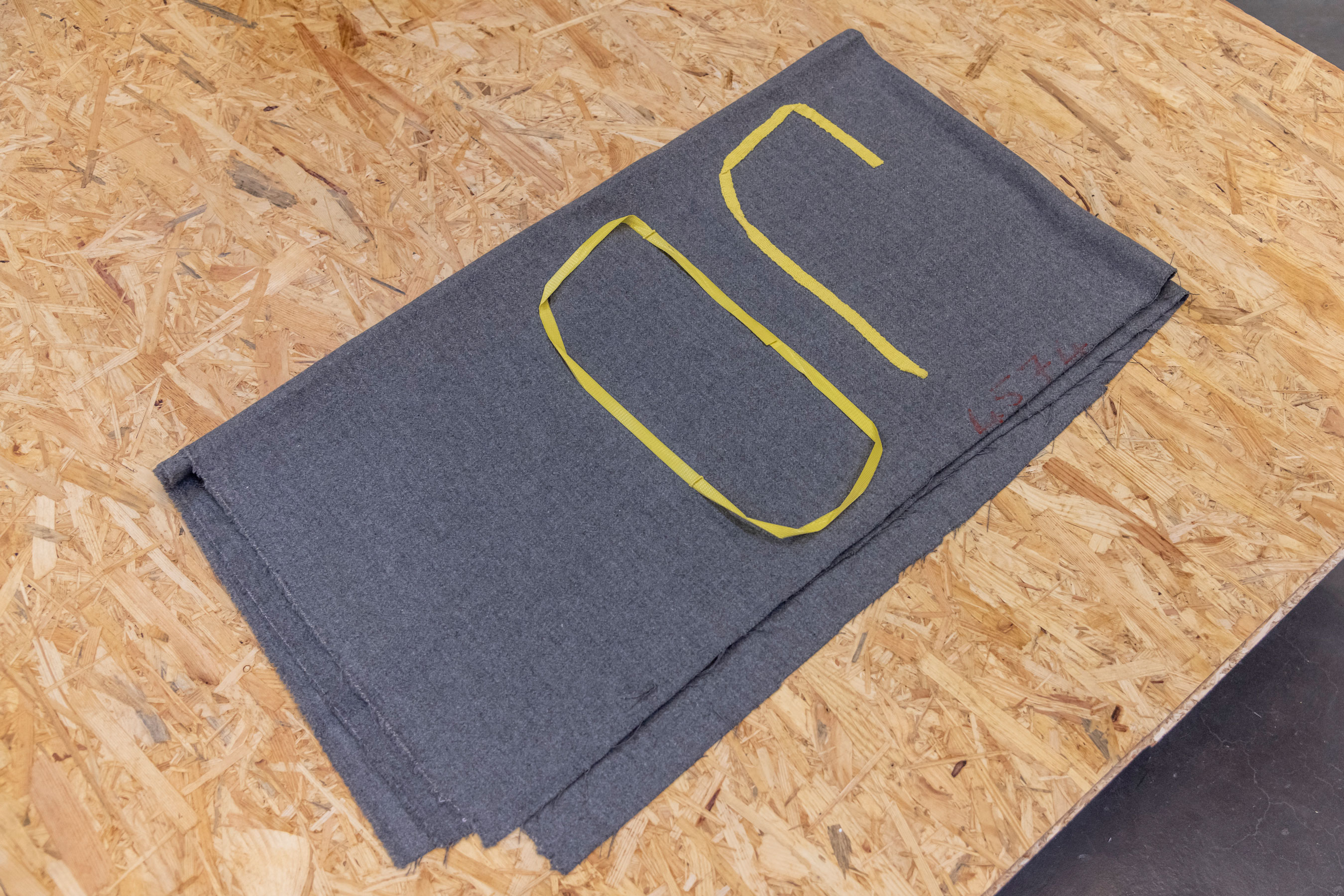 waar elke draad zorg draagt