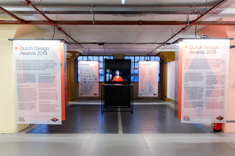 Impression Exhibition DDA 2019