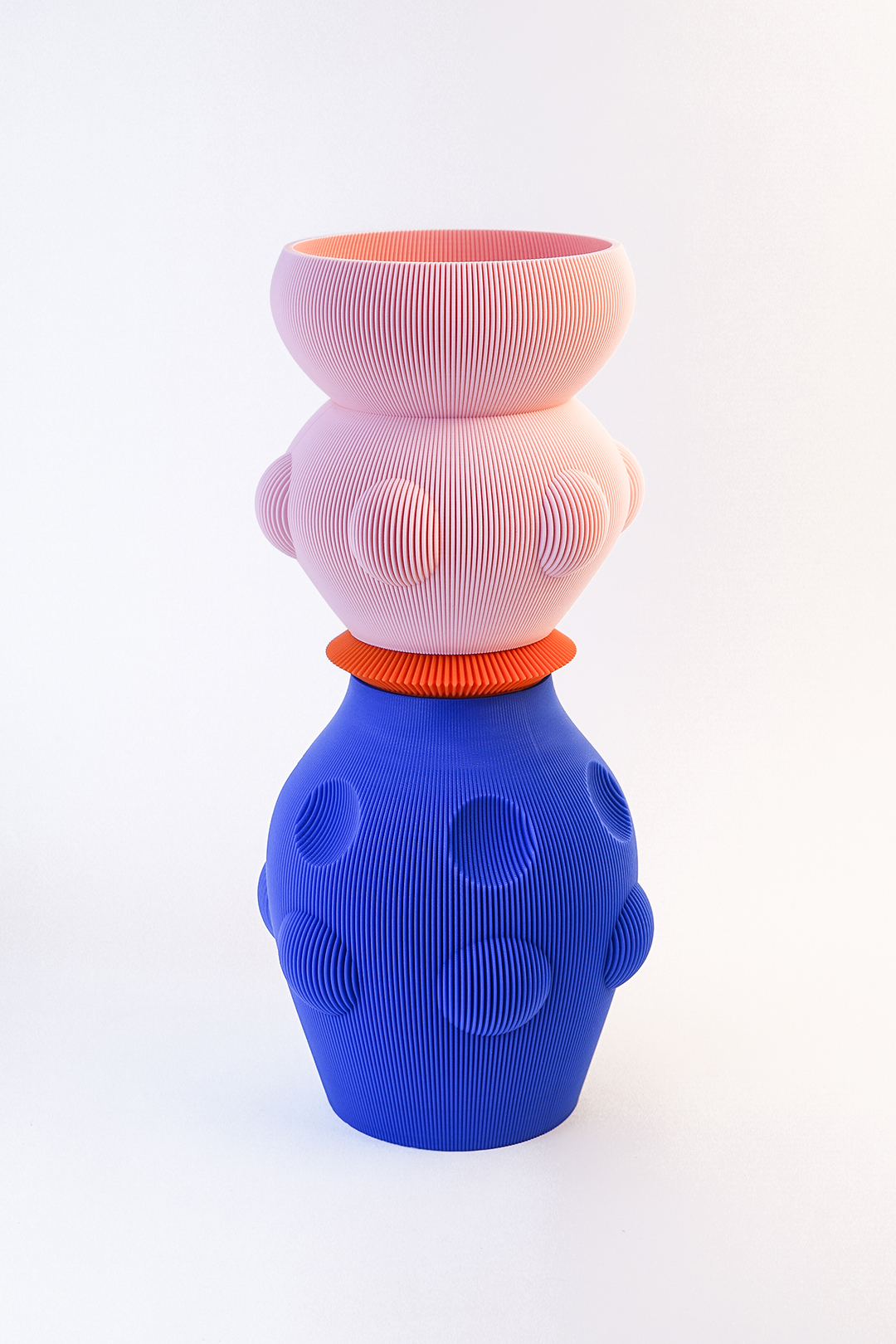 Sensual Objects - Vase 2