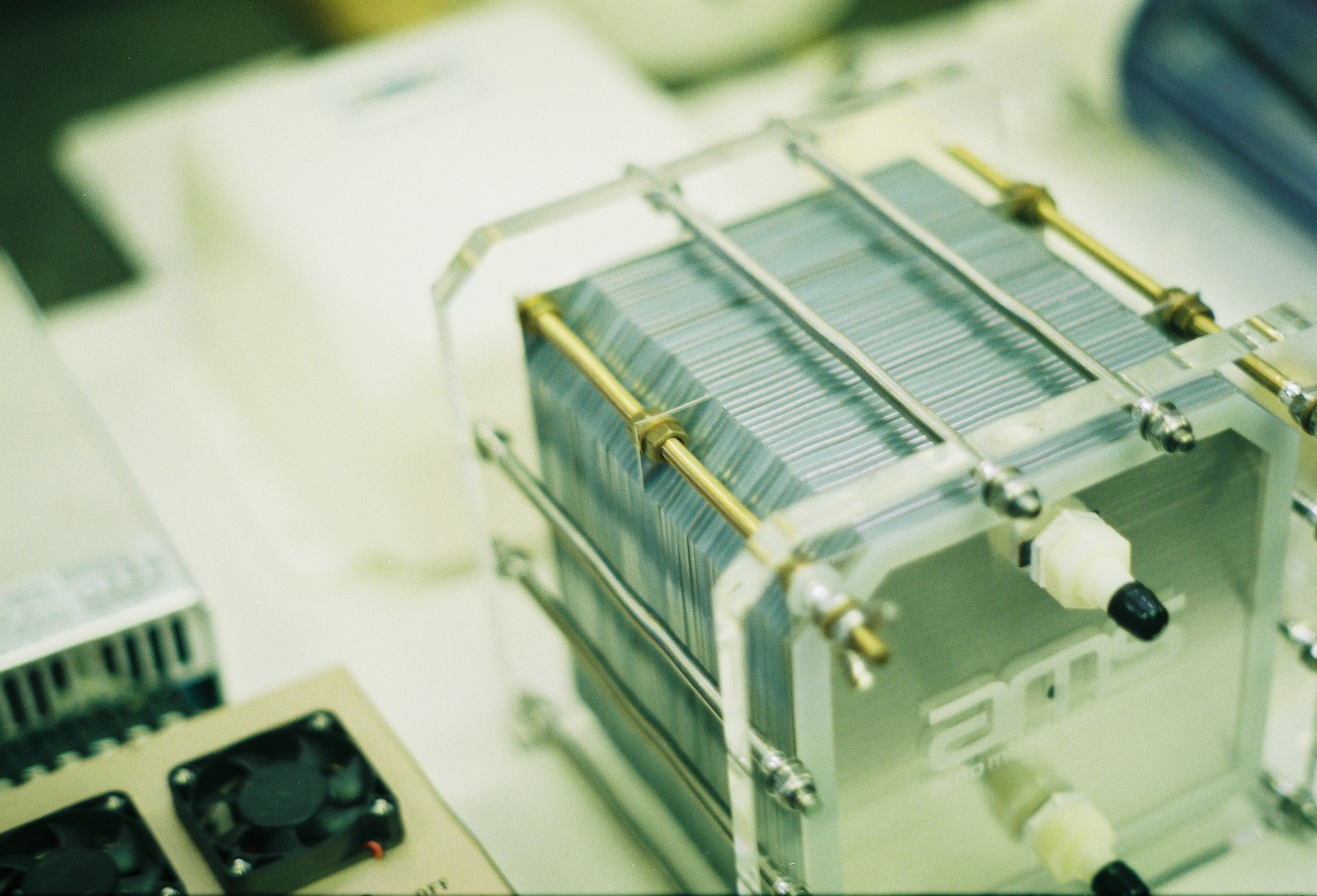 Hydrogen Generator