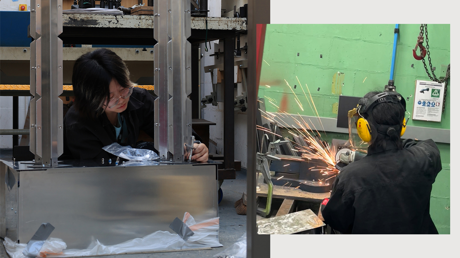 Making process