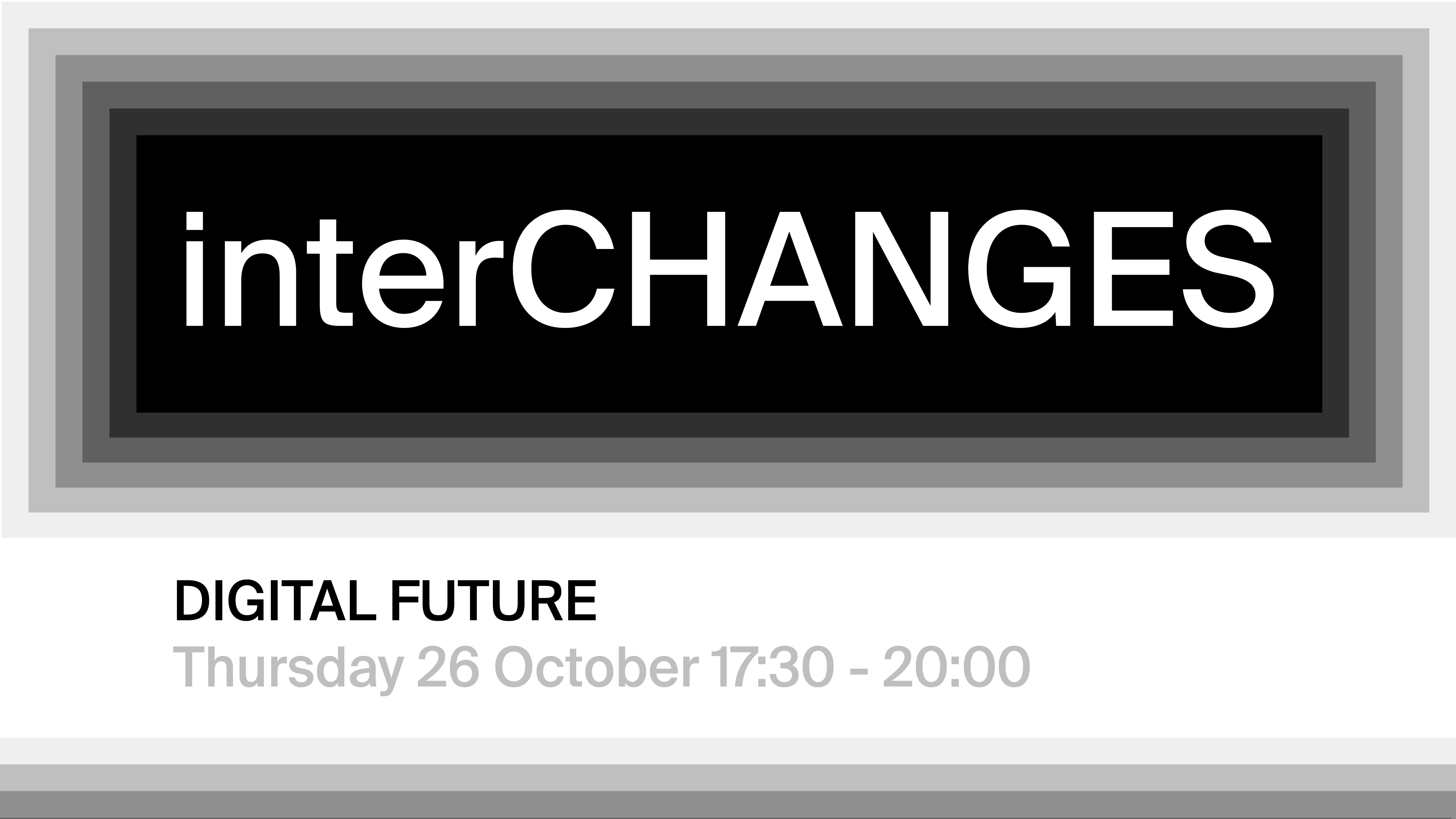 DIGITAL FUTURE
