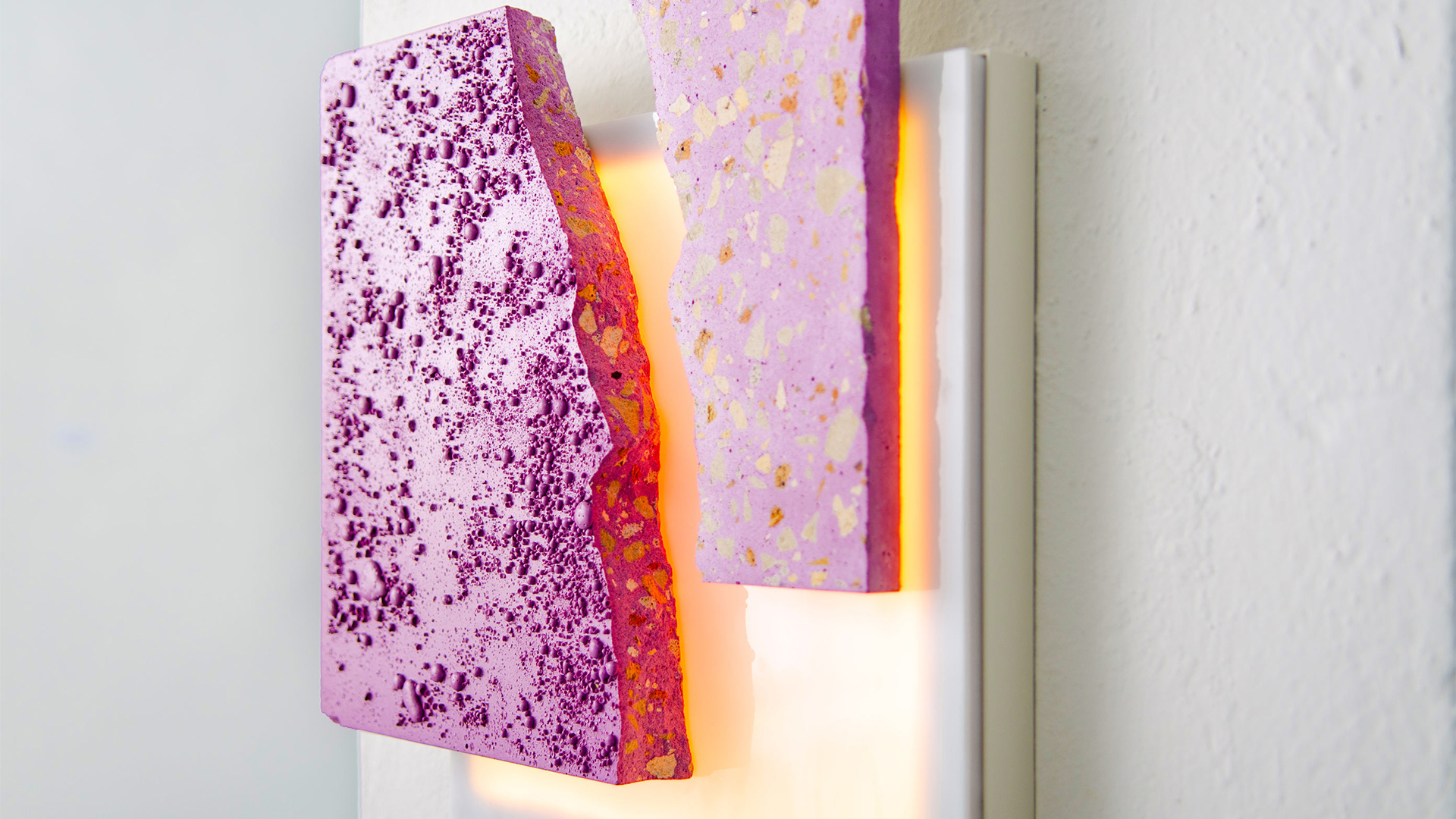 SAWLL#08 - On view at ISOLA