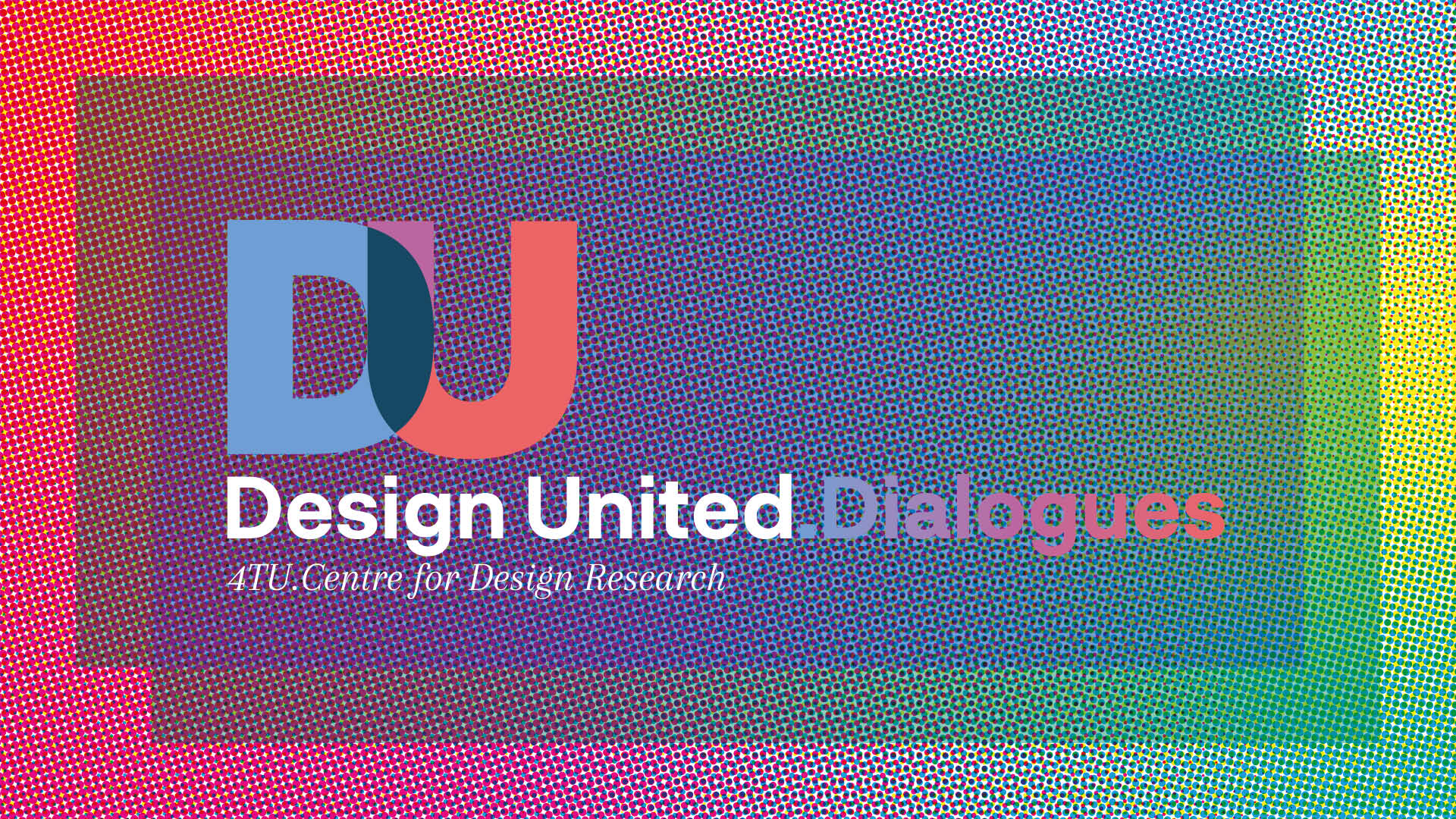 Dialogues  by 4TU.Design United