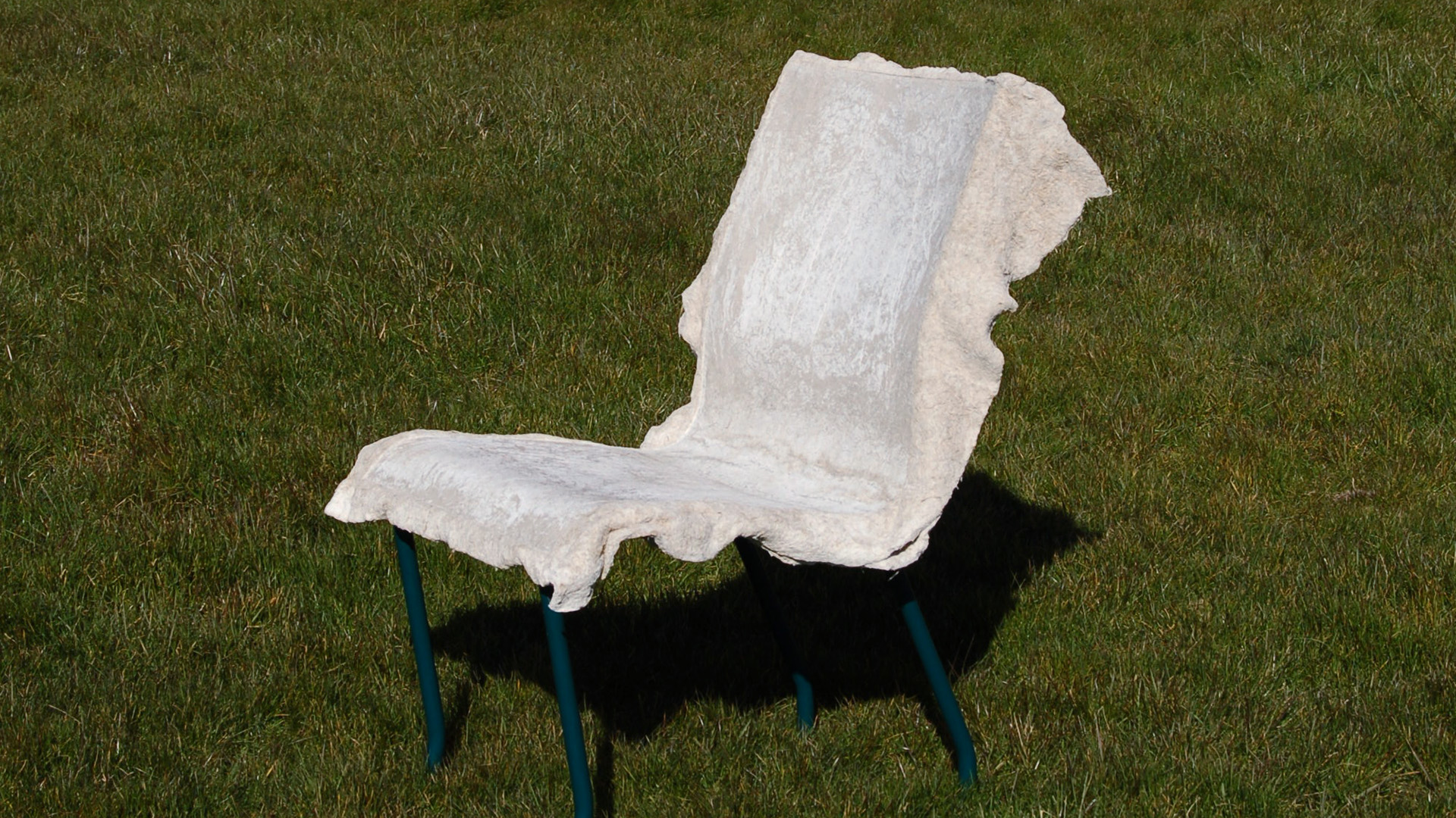hempmag chair