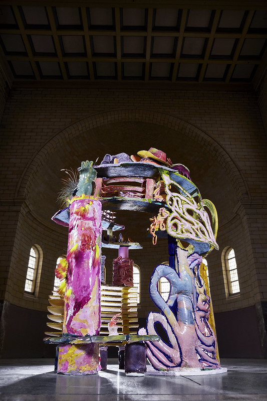Sorrel Madley - Time Machine