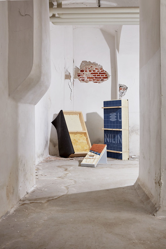 Willeke Segers - Reprocessing