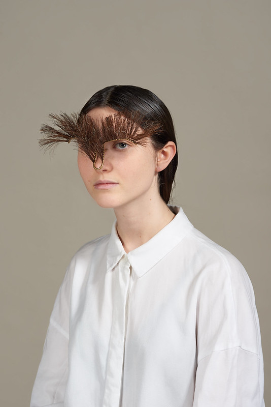 Léa Jenny - Wear Wolf
