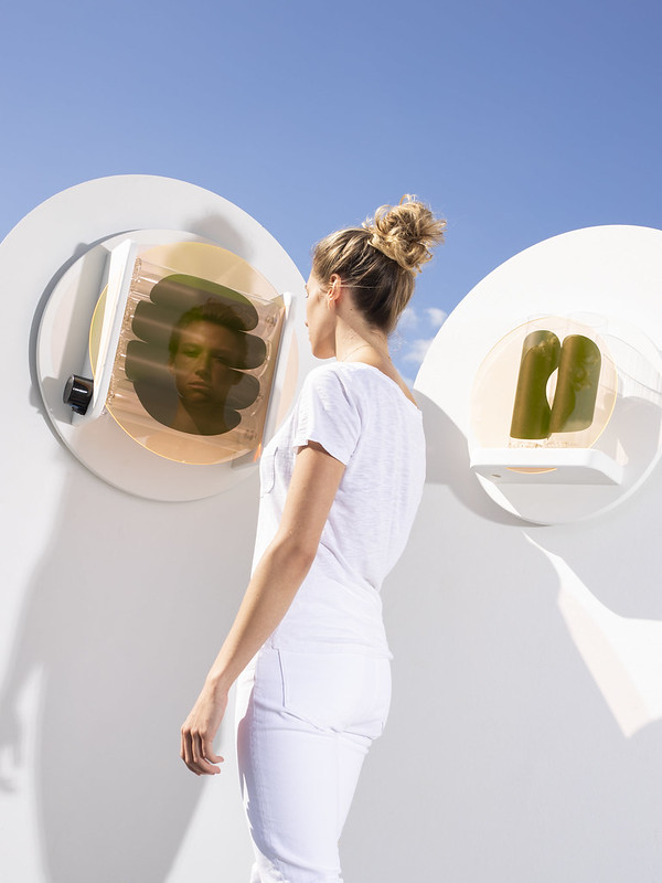 Maïté Denolf - Reflective Compass