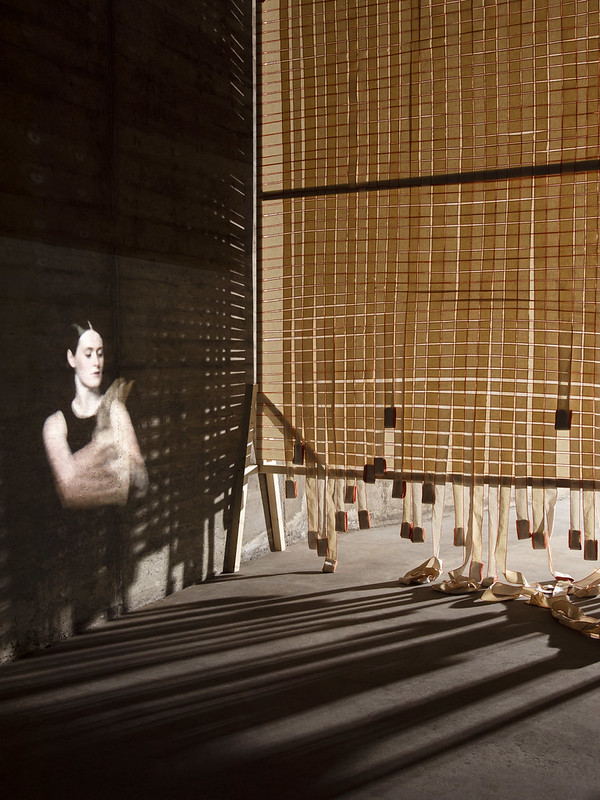 Helen Milne - Archiving the Embodied