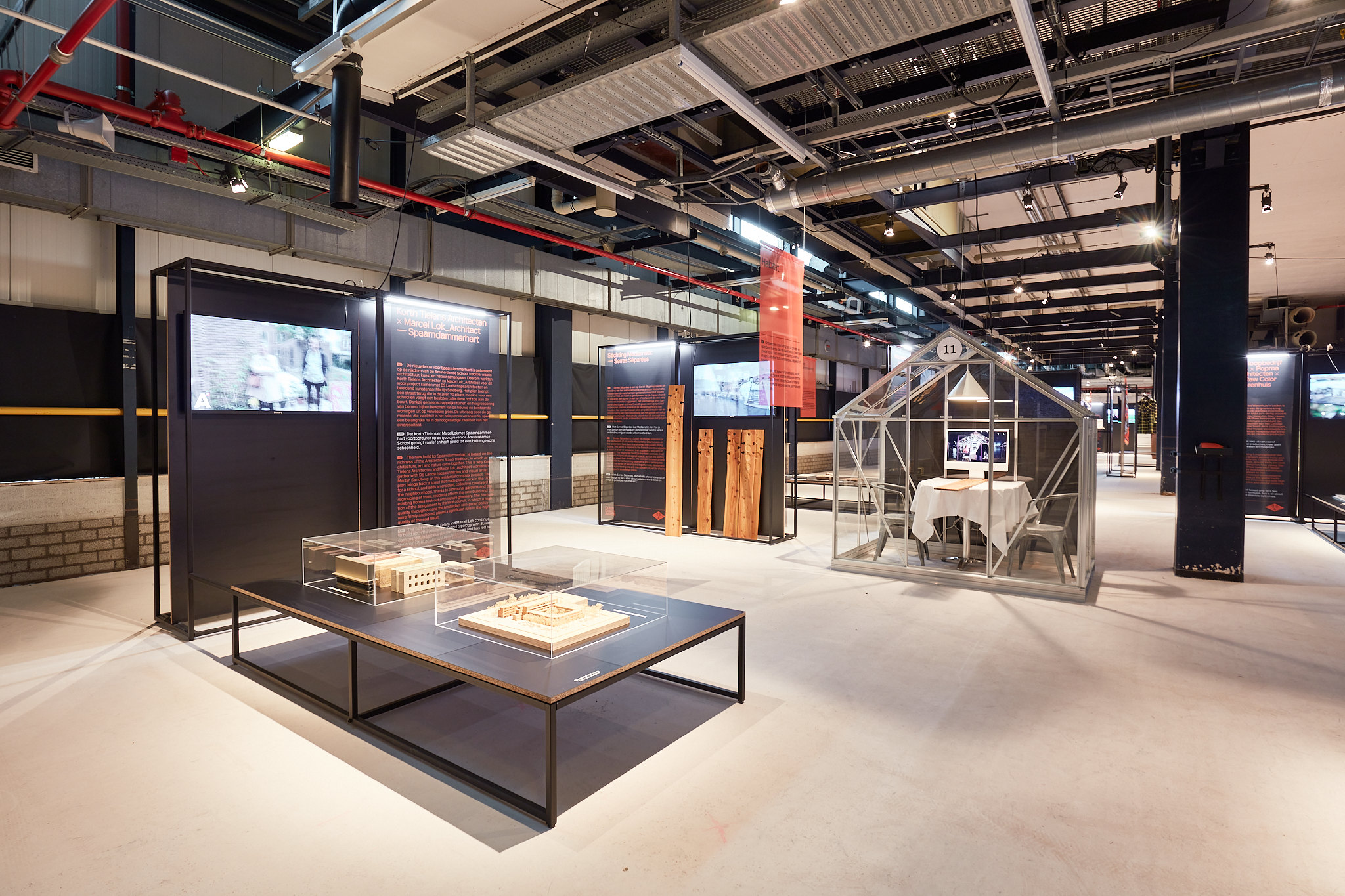 MicrolabHall expositie 2021