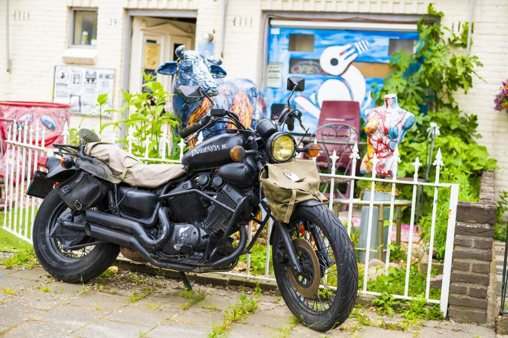 Edisonstraat 39 5621HK Eindhoven