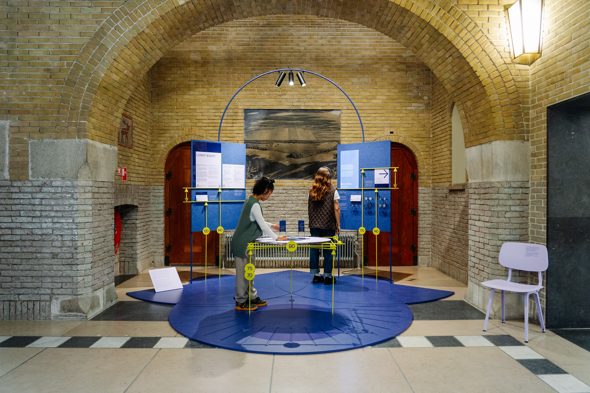 Lorem Ipsum - Van Abbe Museum
