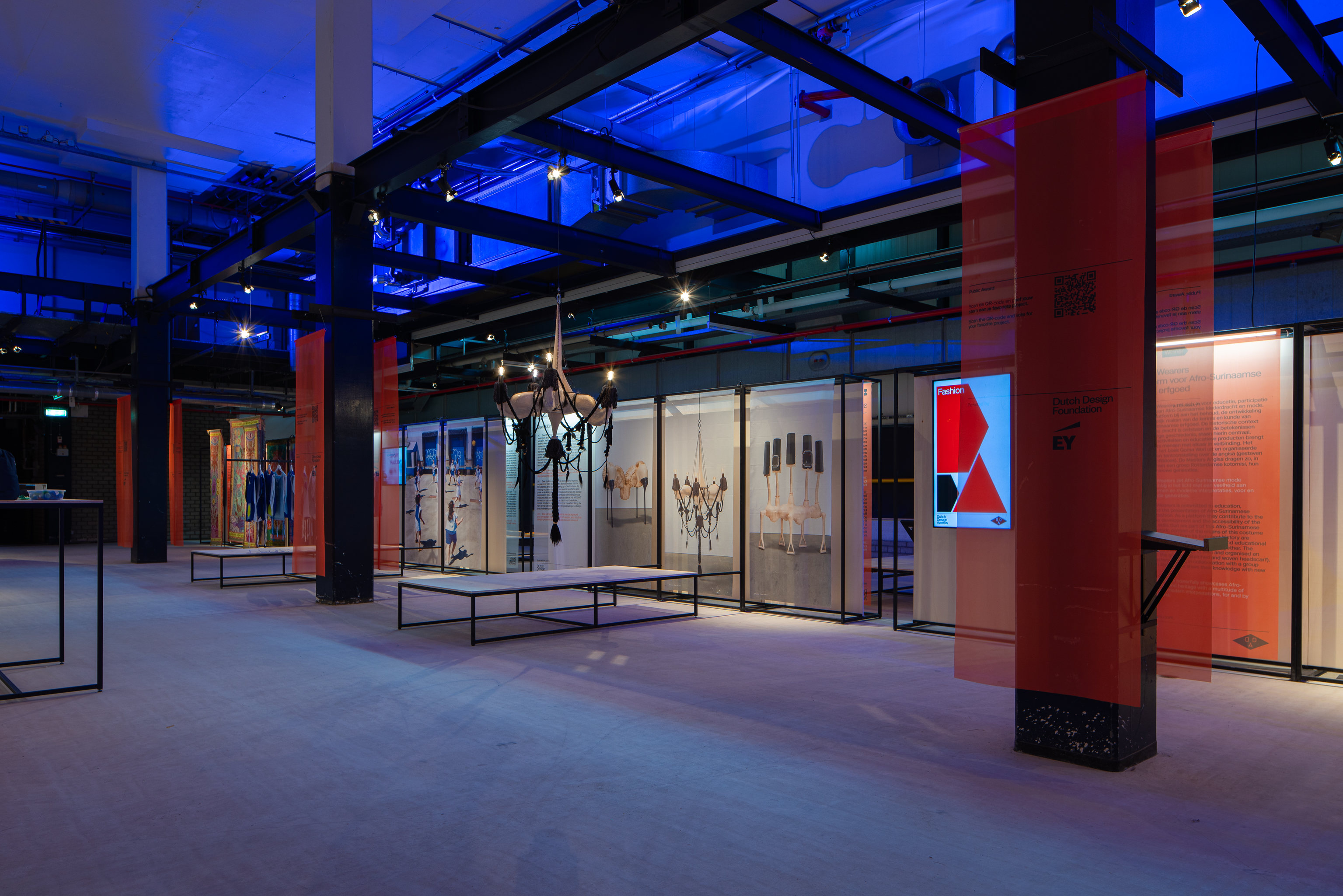 Dutch Design Awards 2023