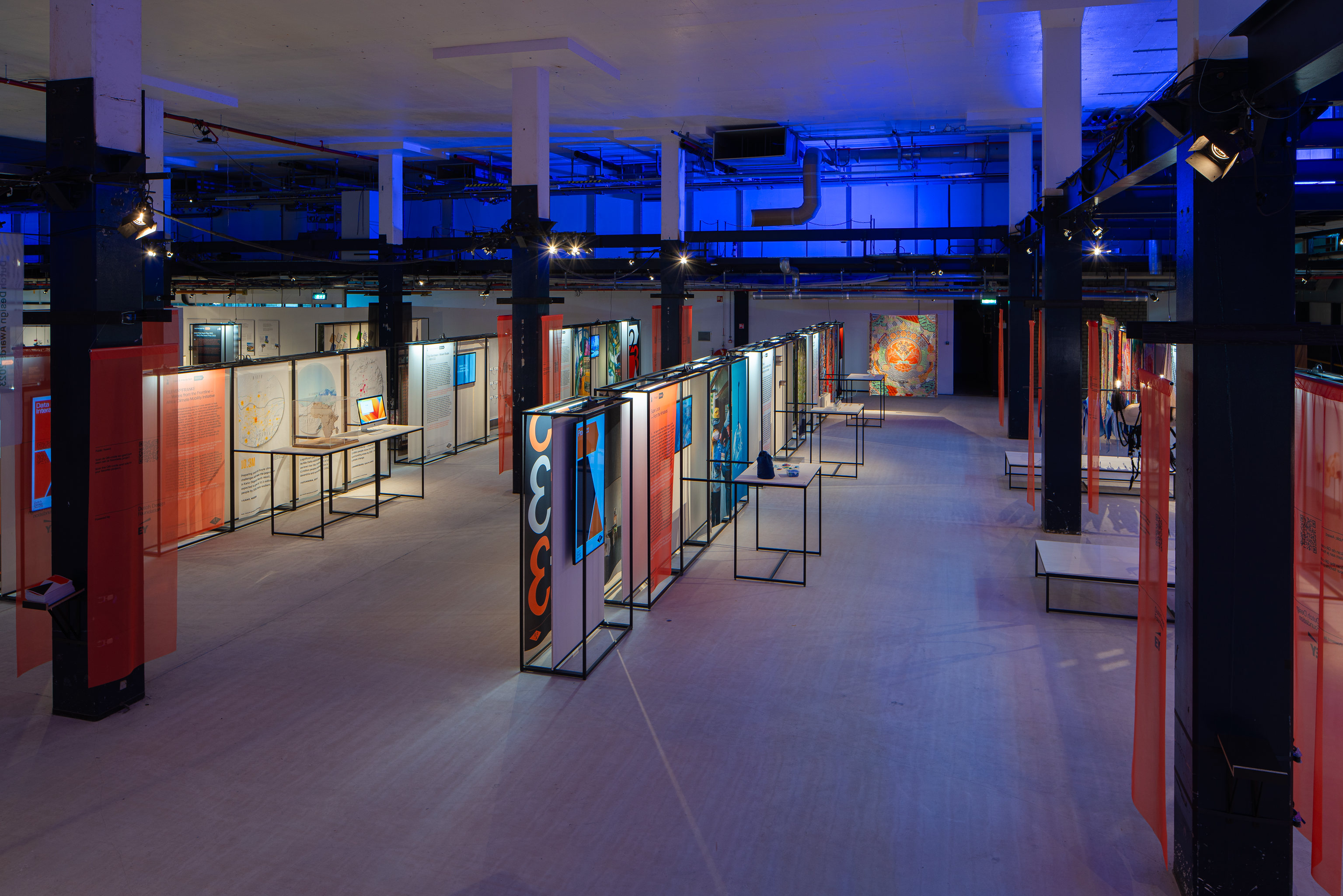 Dutch Design Awards 2023