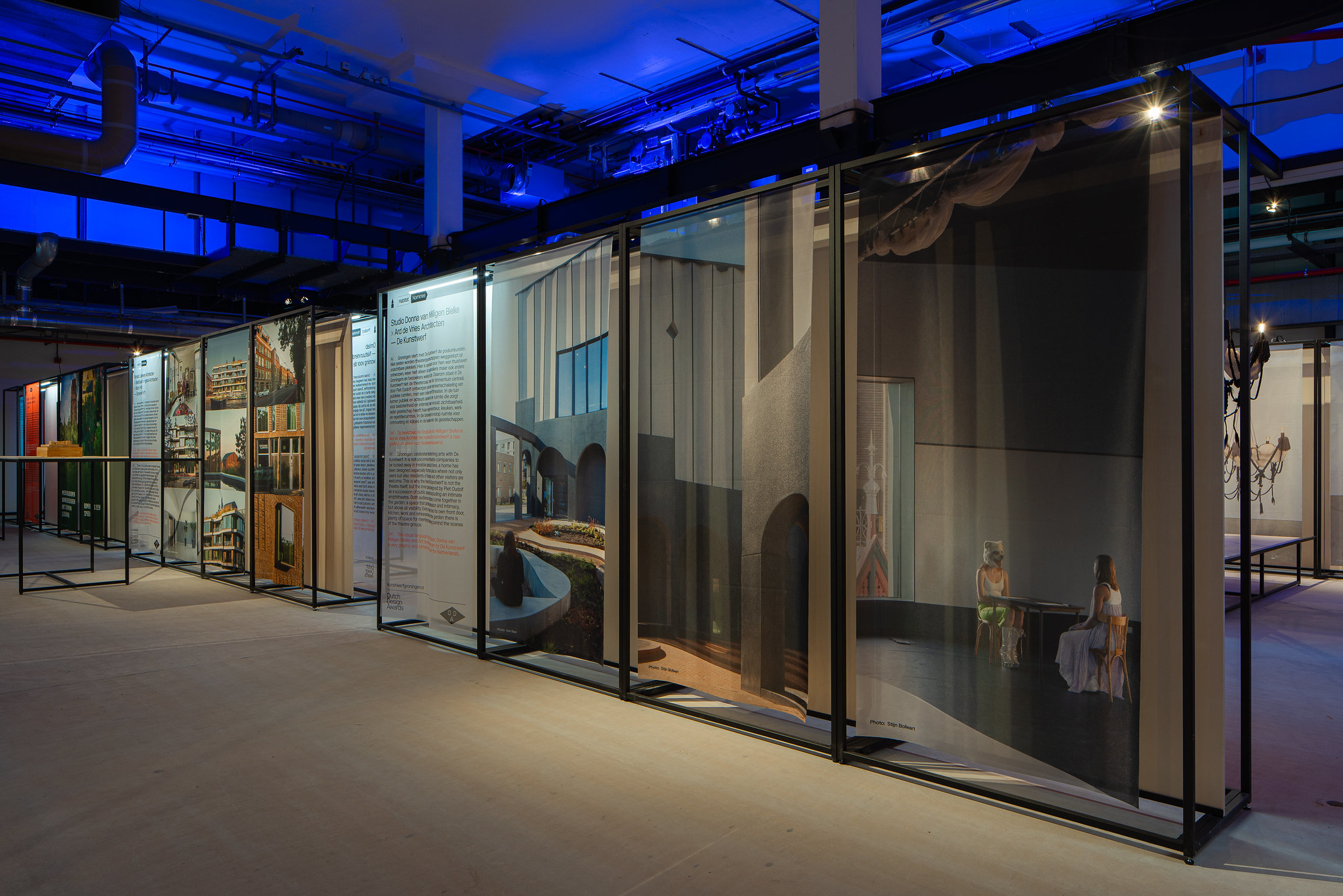 Dutch Design Awards 2023