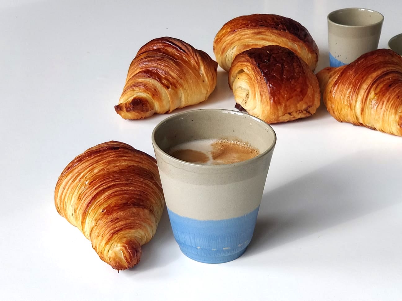 La brioche x Studio Joachim-Morineau