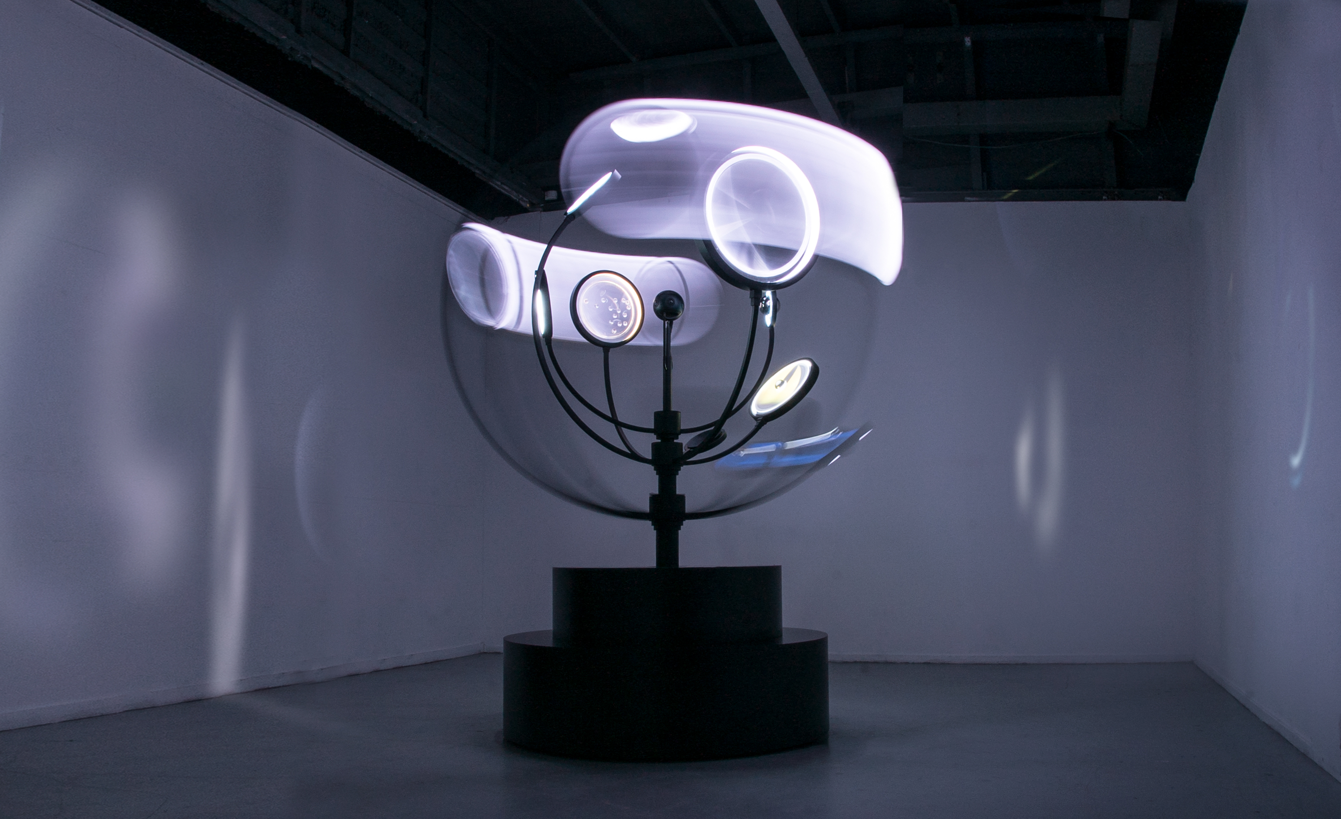Volverium by Thijs Biersteker