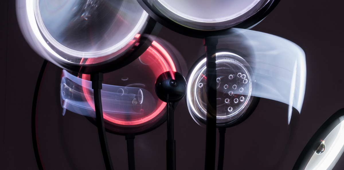 Volverium by Thijs Biersteker