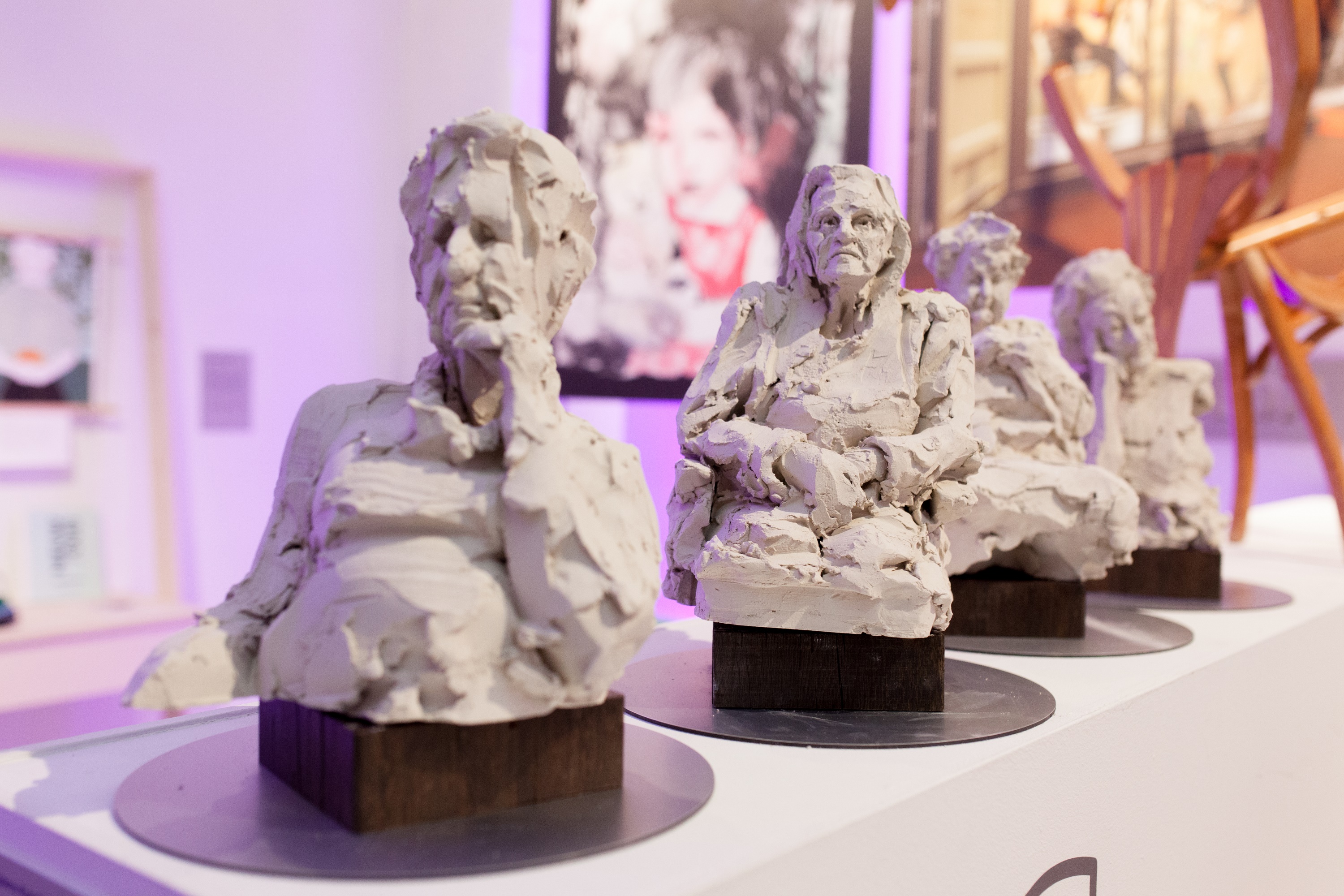 Vitalis Expositie ‘Bouwjaar Blits’