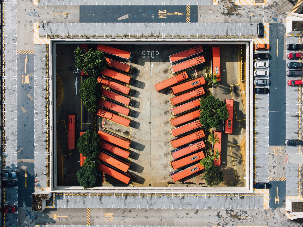 Embassy of Mobility