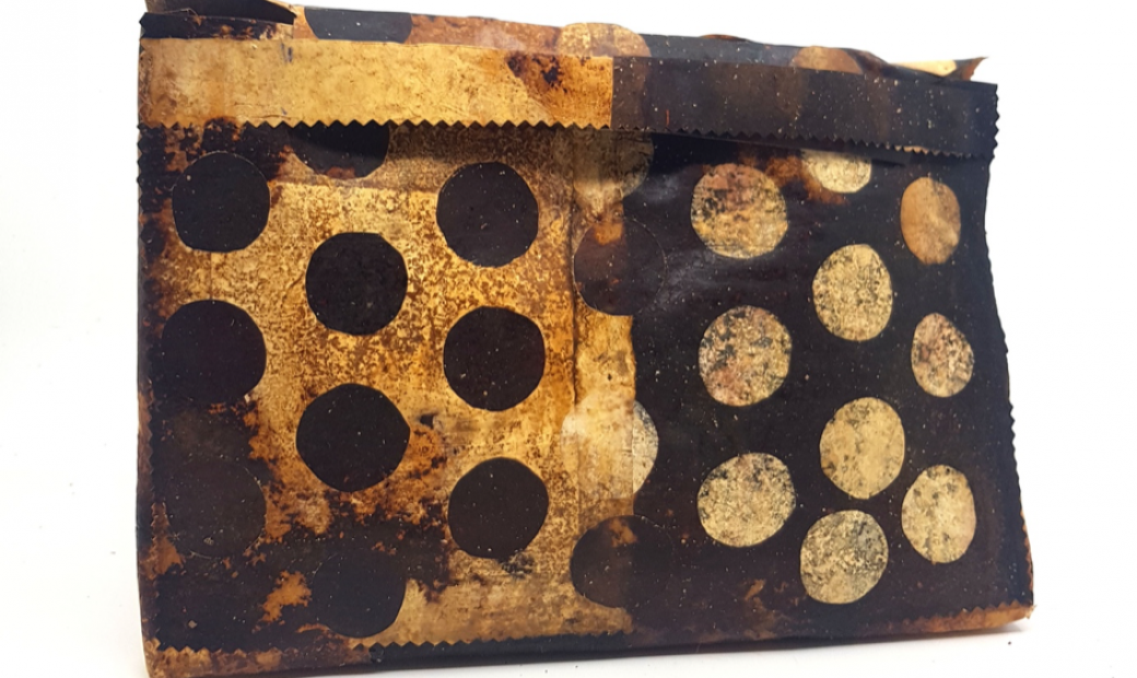 Bio-based materials: Mycelium Future