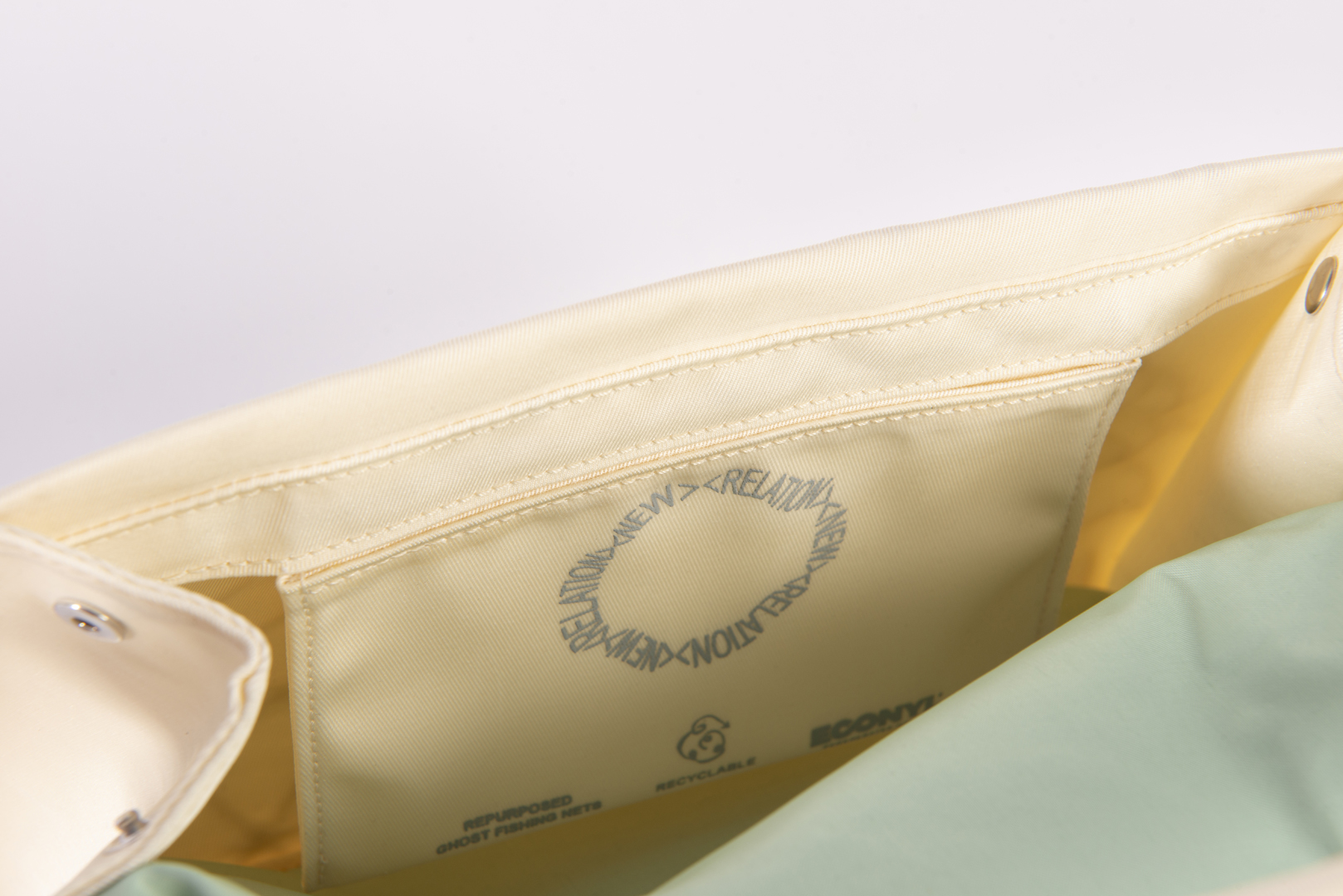 The Ghost Bag