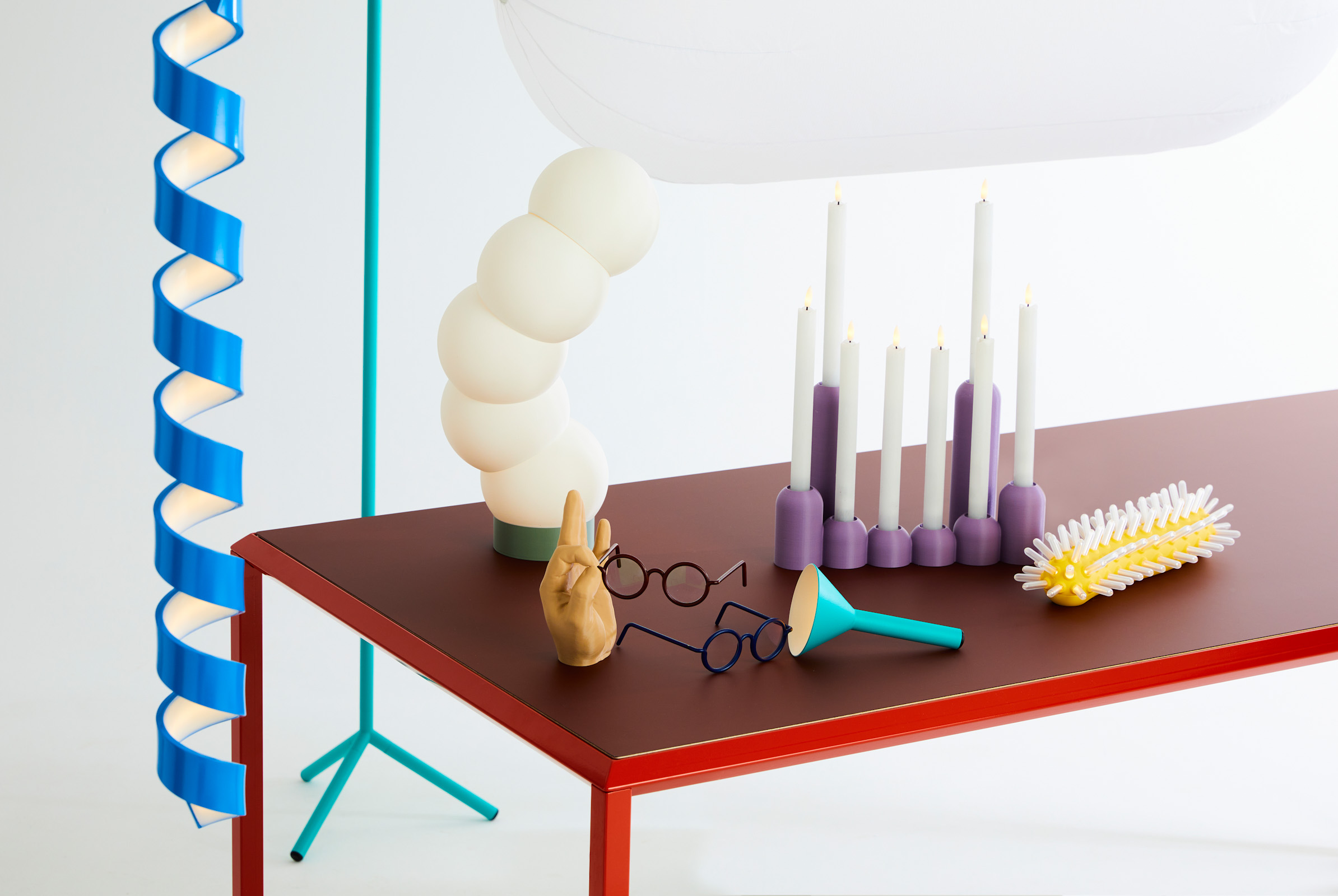 Prototype Party! by Studio Erik Stehmann