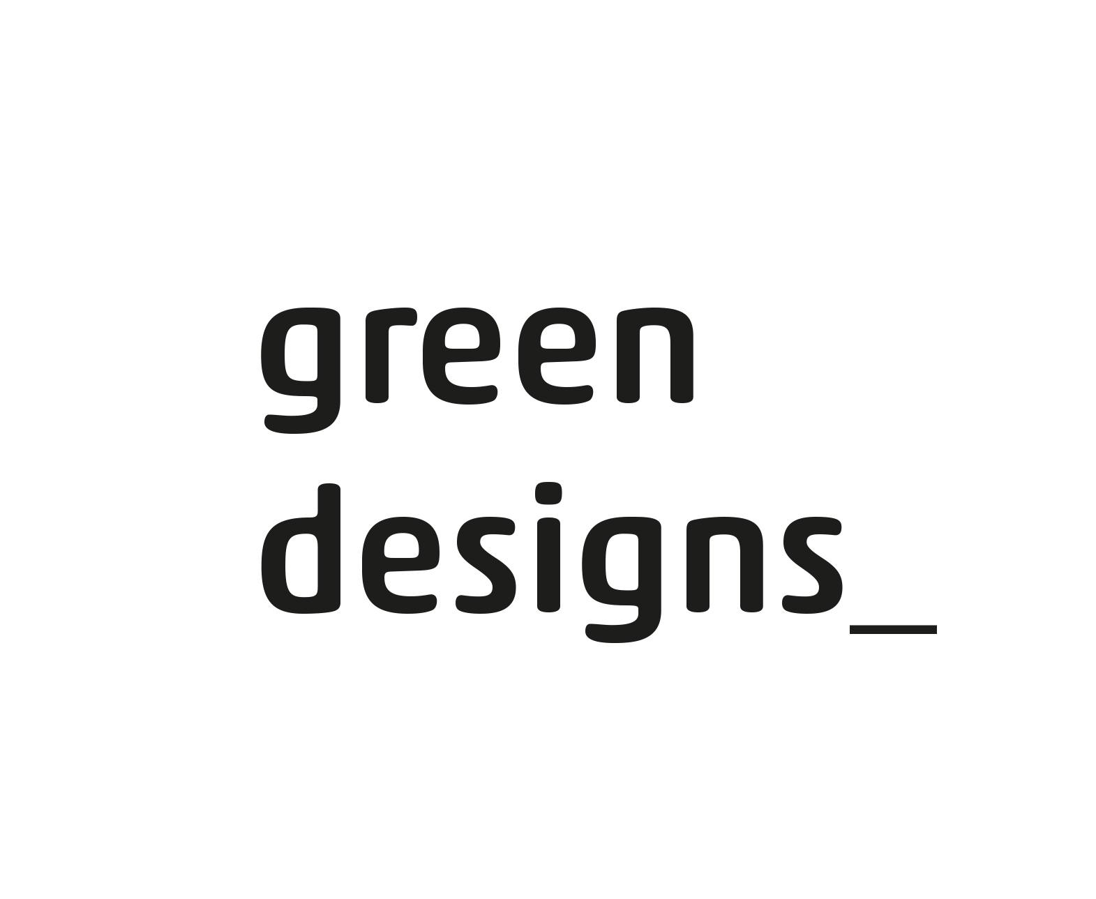Featured in https://www.instagram.com/greendesigns_/?hl=de