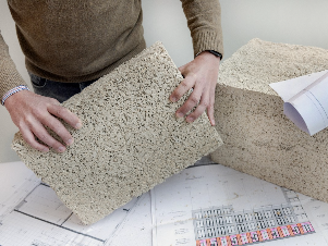 The prototyping specifically focusses on assembly