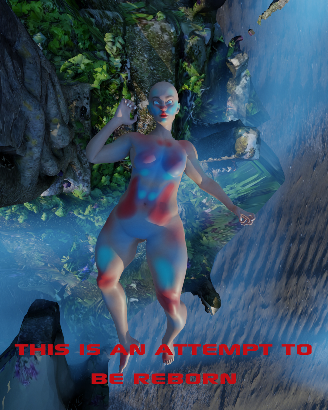 To be reborn