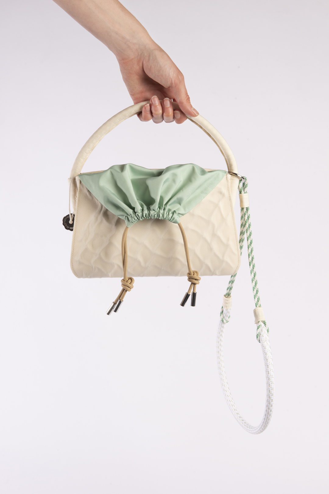 The Ghost Bag