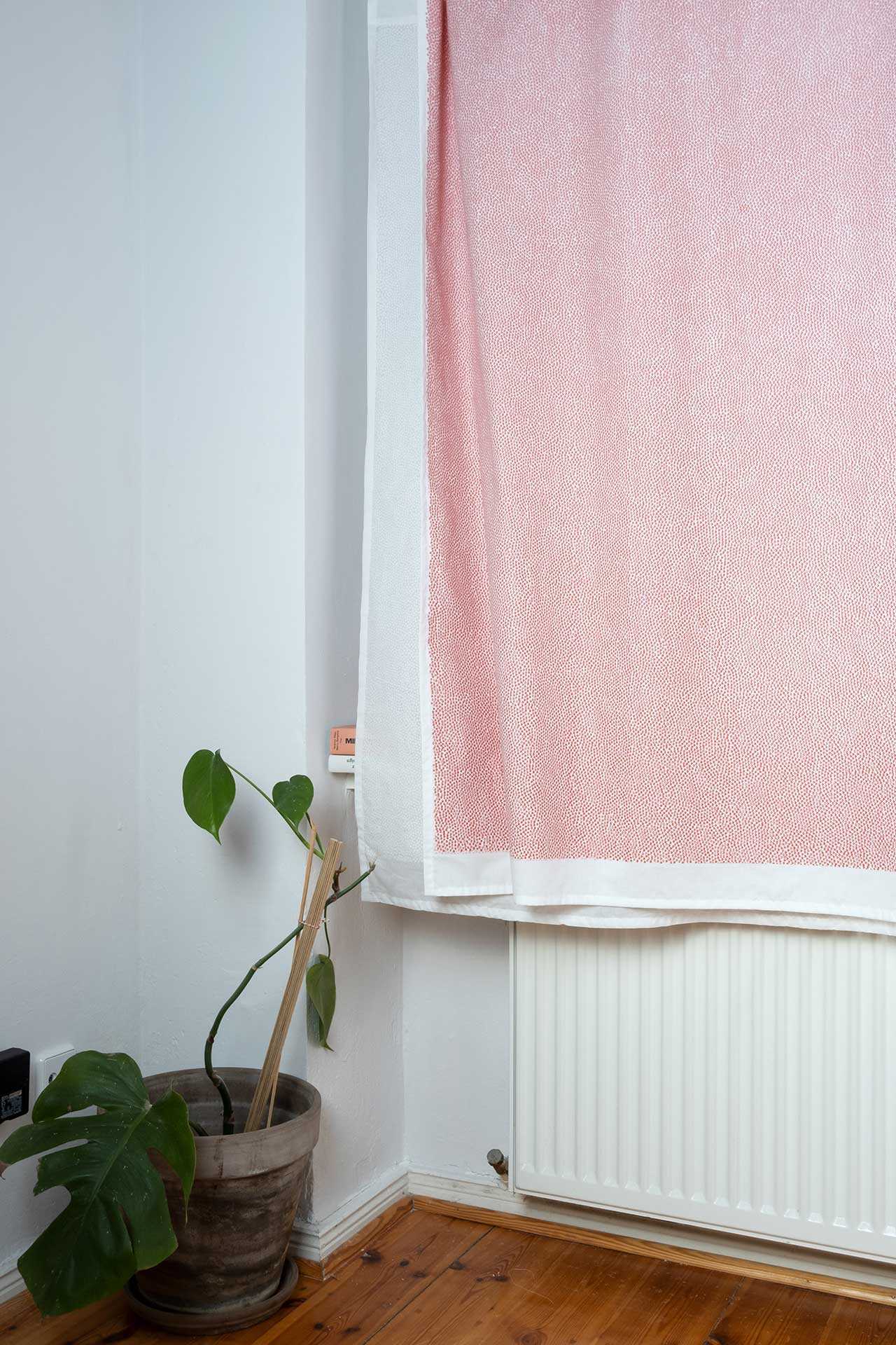 Double curtains