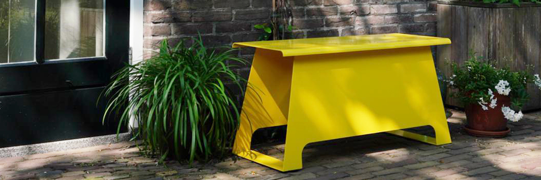 Old School 100 Yellow