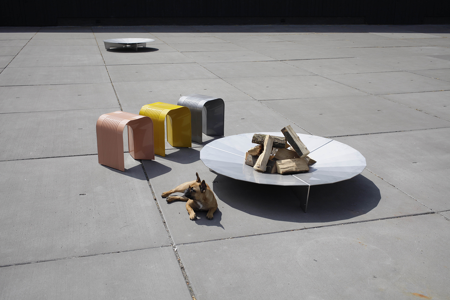 FIREPIT