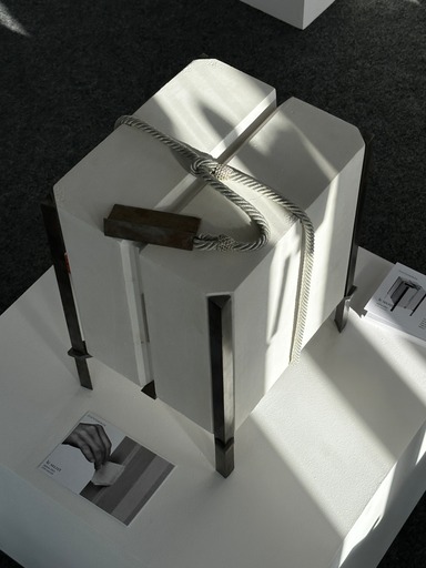 "The secret"  by Julie WEINBERGER