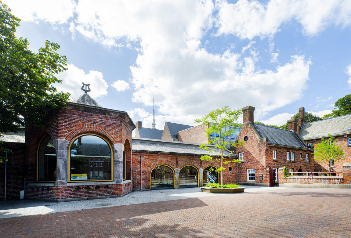 Schoenenkwartier Waalwijk