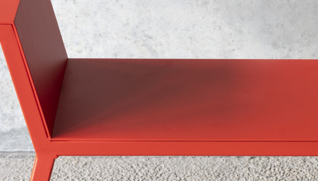 Aan-tafel by Birgitte Loeff © Maxim van den Briele