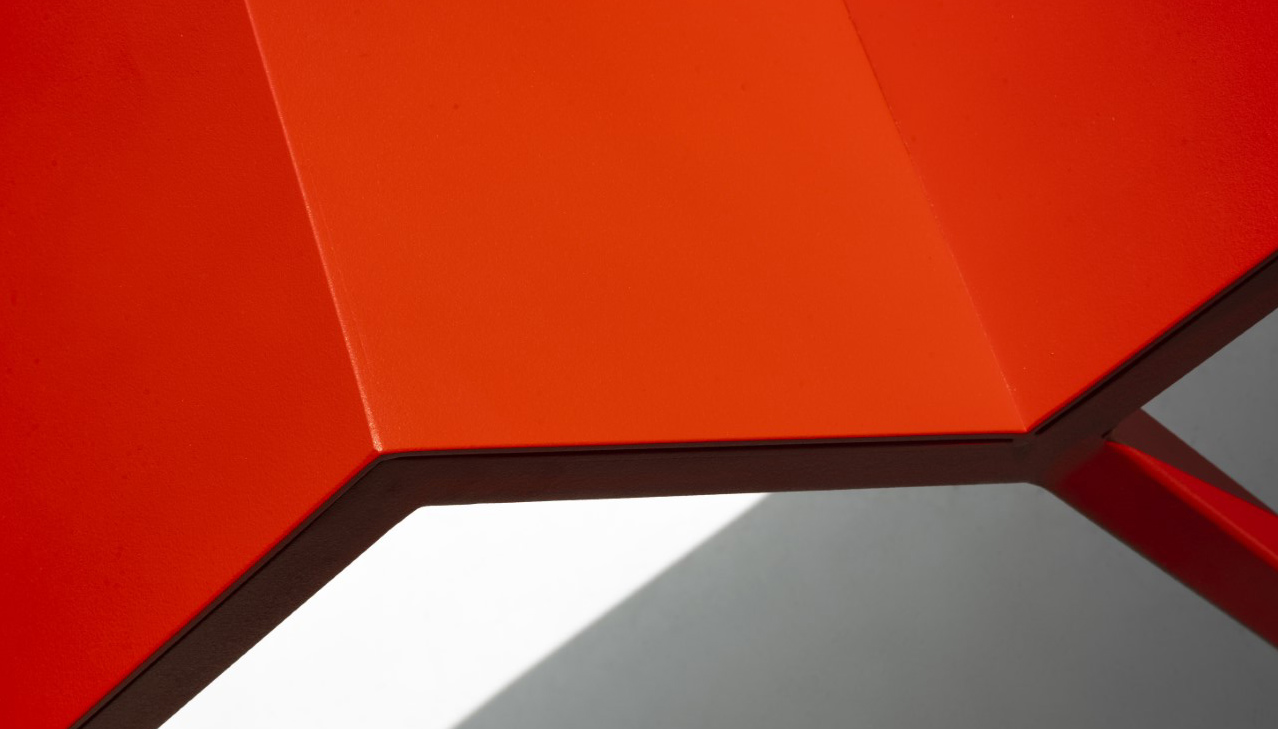 Aan-tafel by Birgitte Loeff © Laïs van Gestel