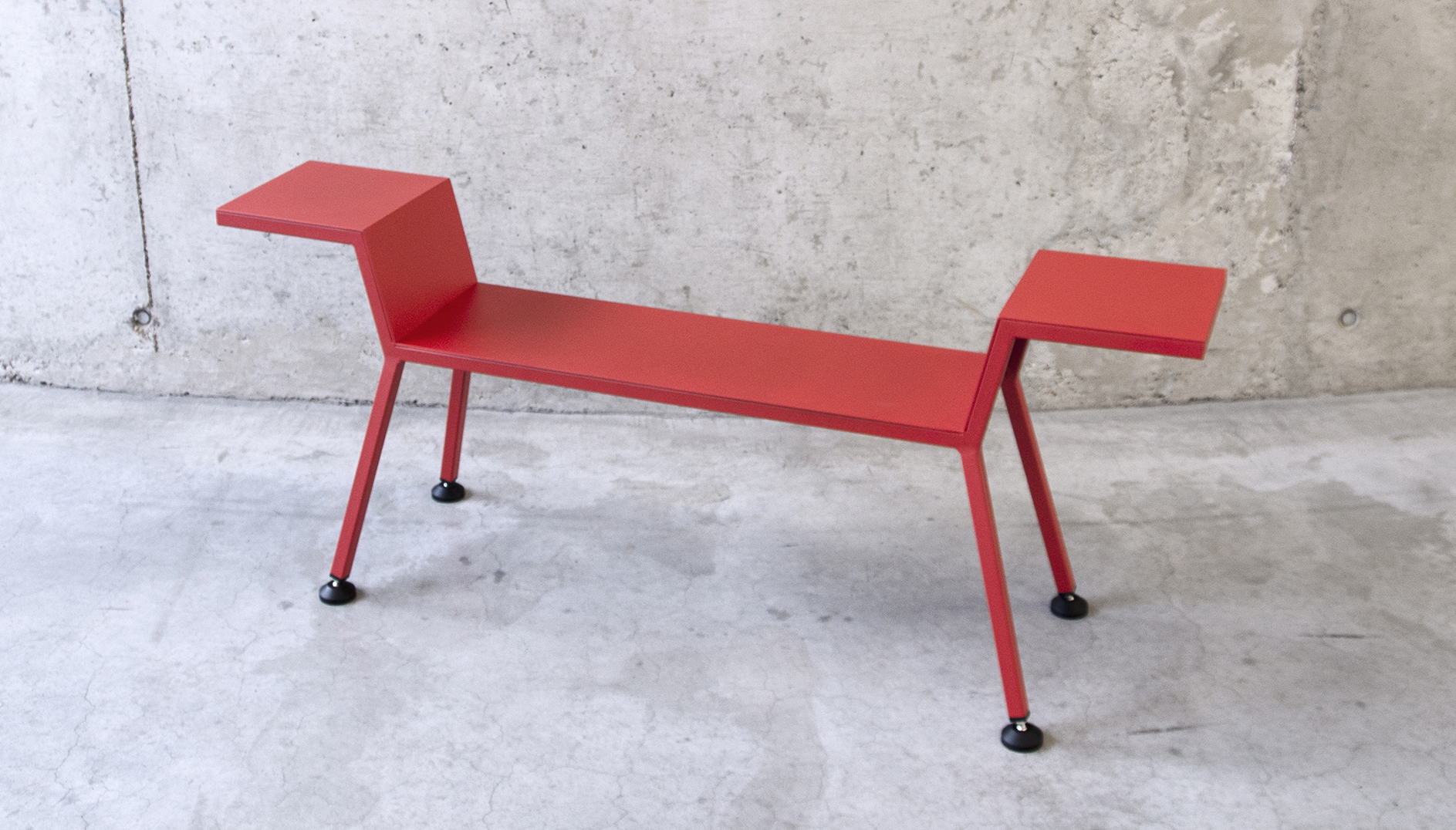 Aan-tafel by Birgitte Loeff