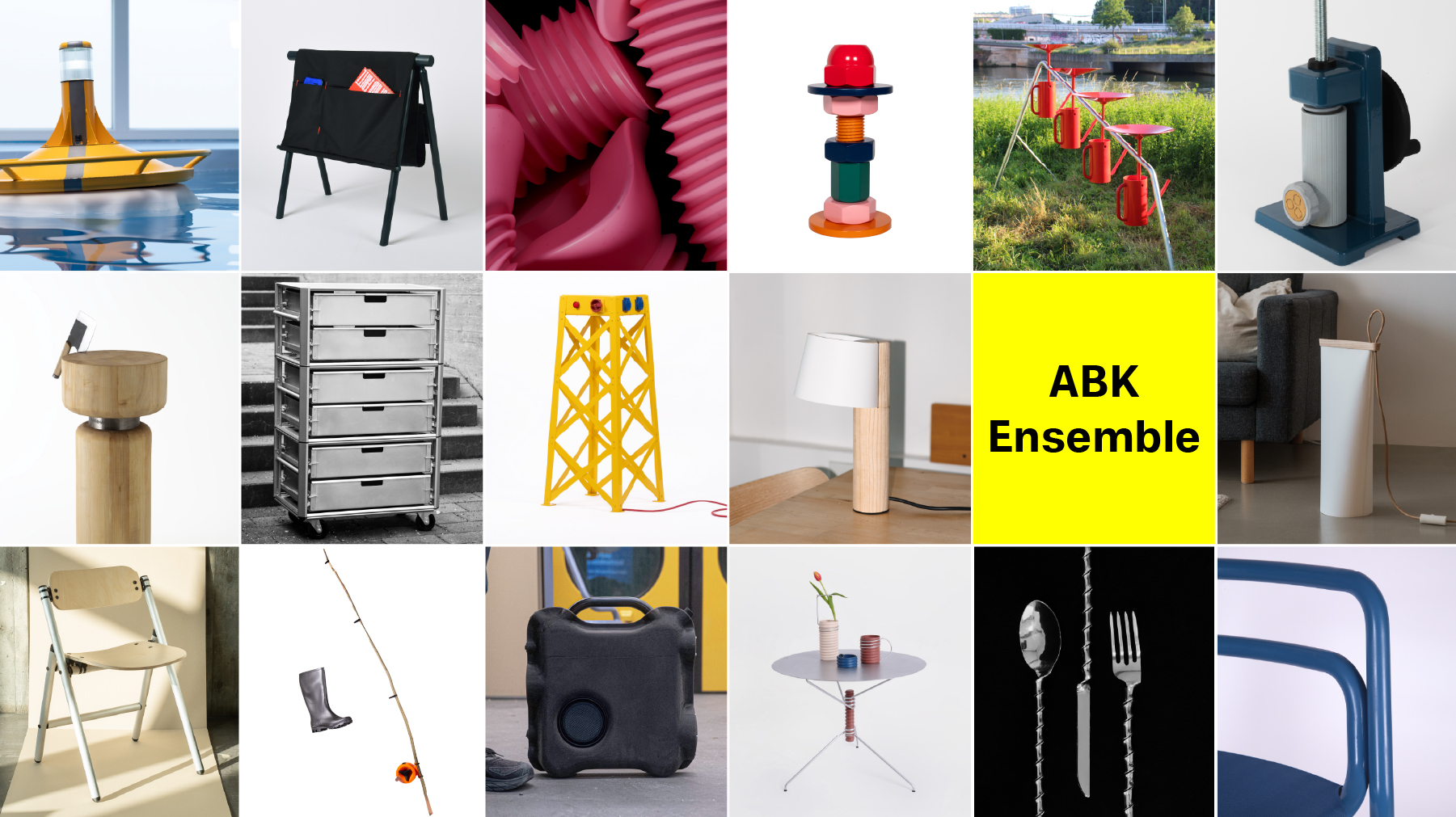 ABK Ensemble