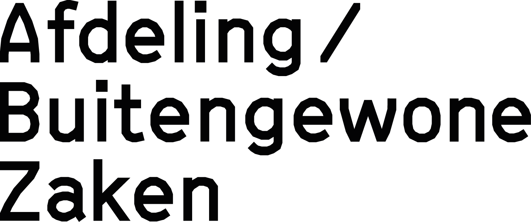 Gesponsord door DDW Talks: Designing Society