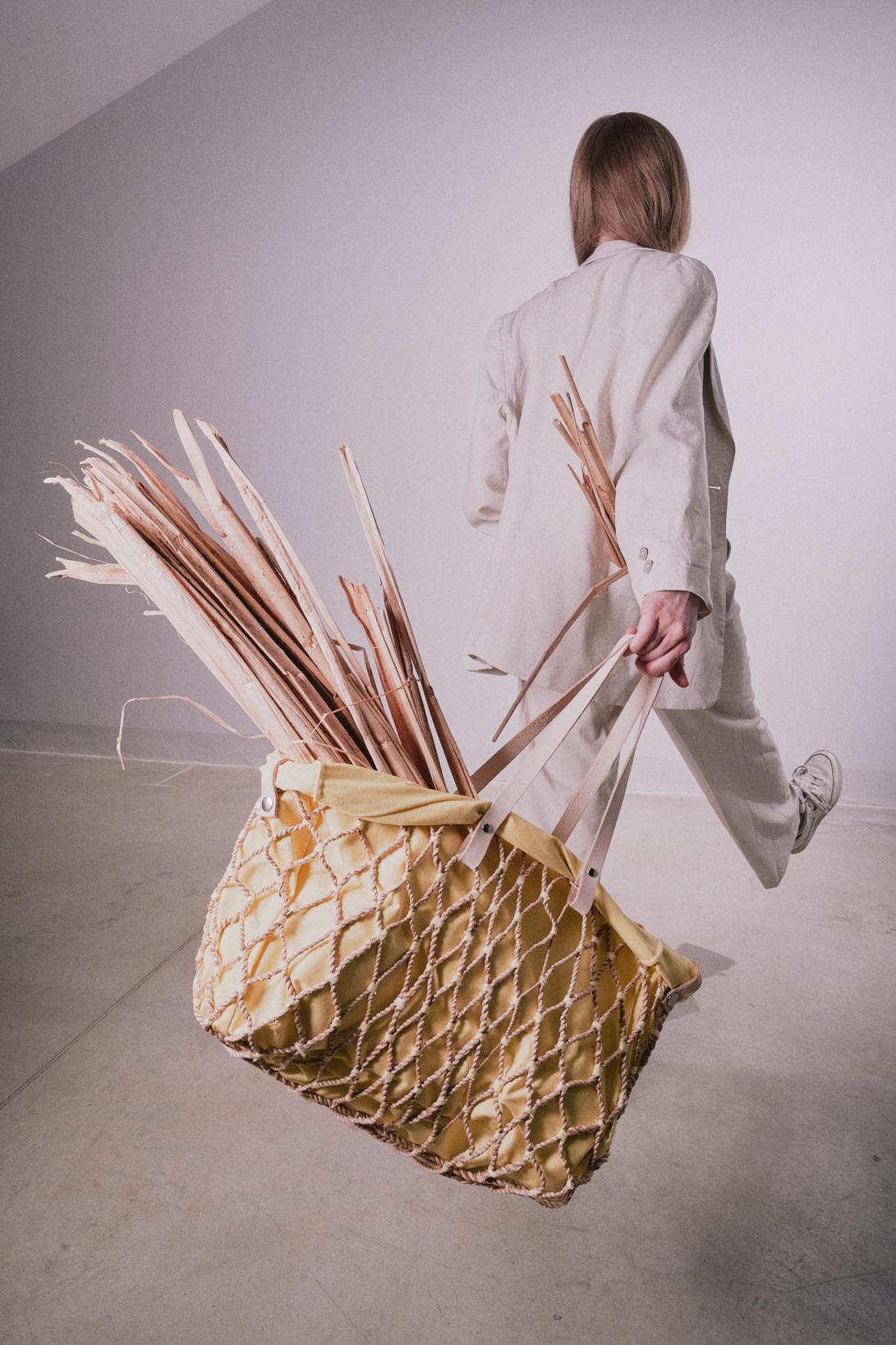 Bag by Adam Kvacek