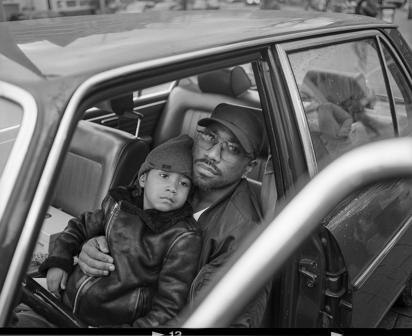 Marwan Magroun, The Life of Fathers