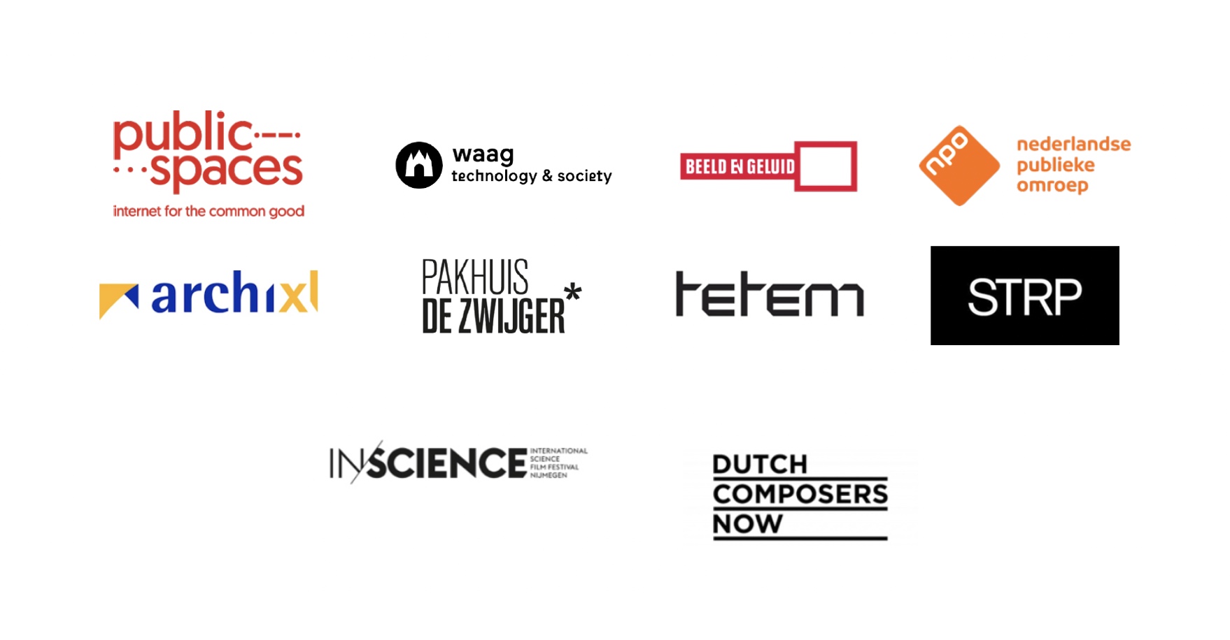 Gesponsord door Innovatielabs Hackathon: Open Cultuurdata