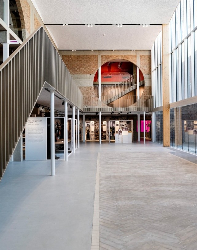 Schoenenkwartier Waalwijk