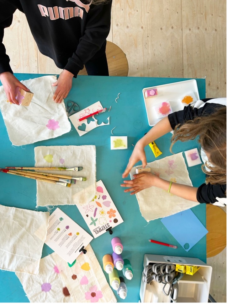 Studio Meike Nieuwenhuis