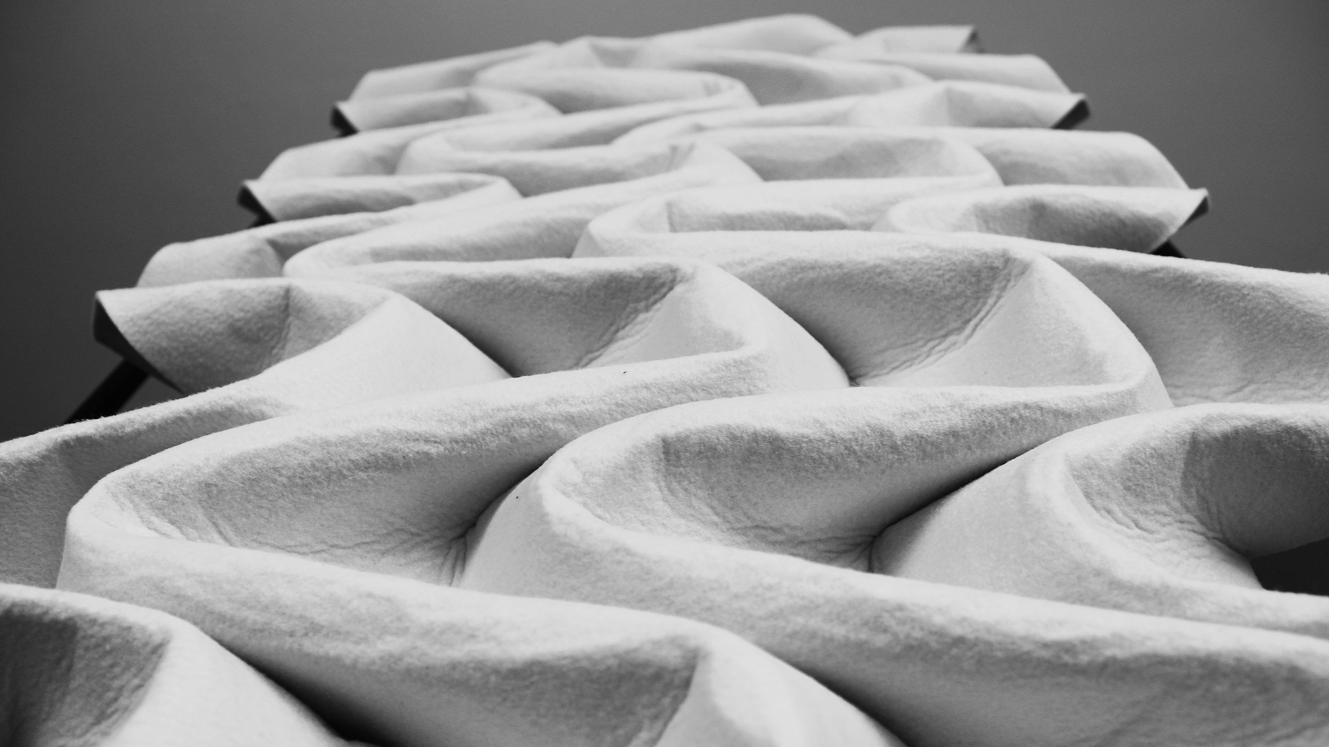 Collection 0118 - Room divider