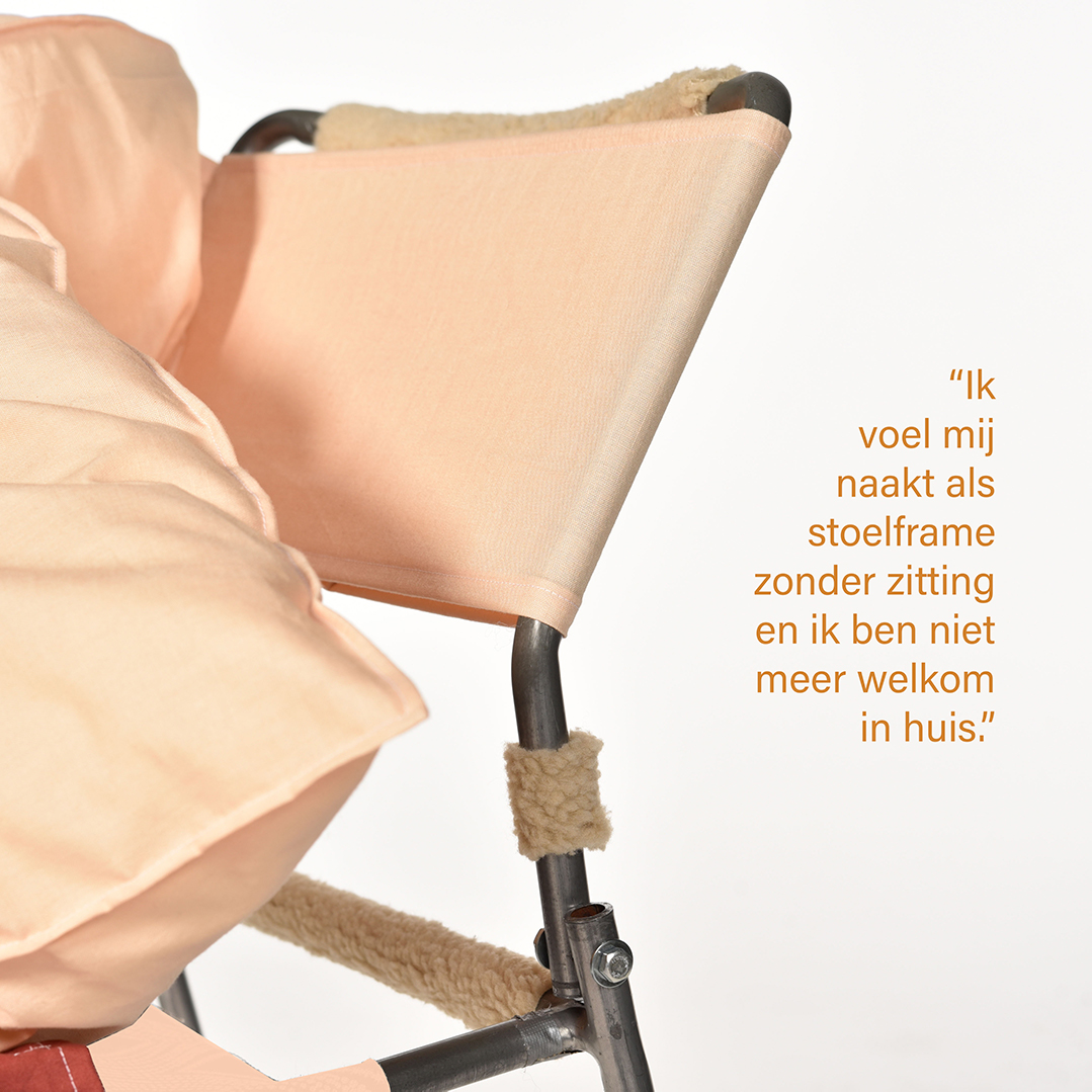Stuff as stories